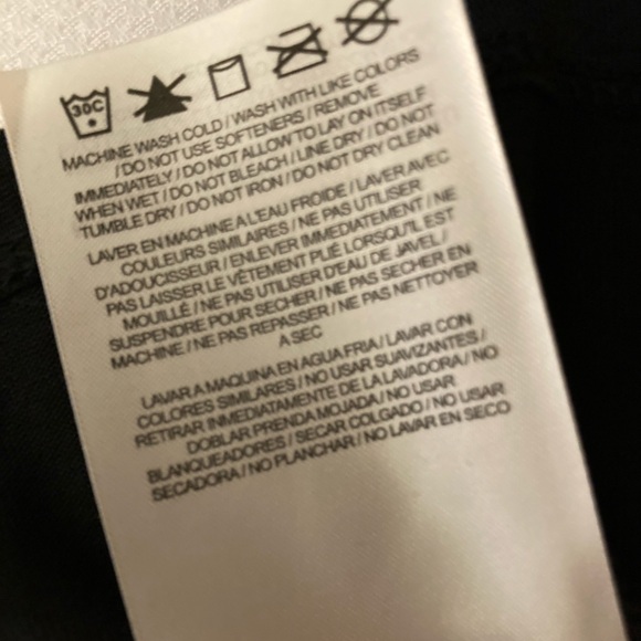 SD COYOTES!! Nike dri-fit shirt!Legend V Neck Tee New With Tags Size large - Picture 11 of 14